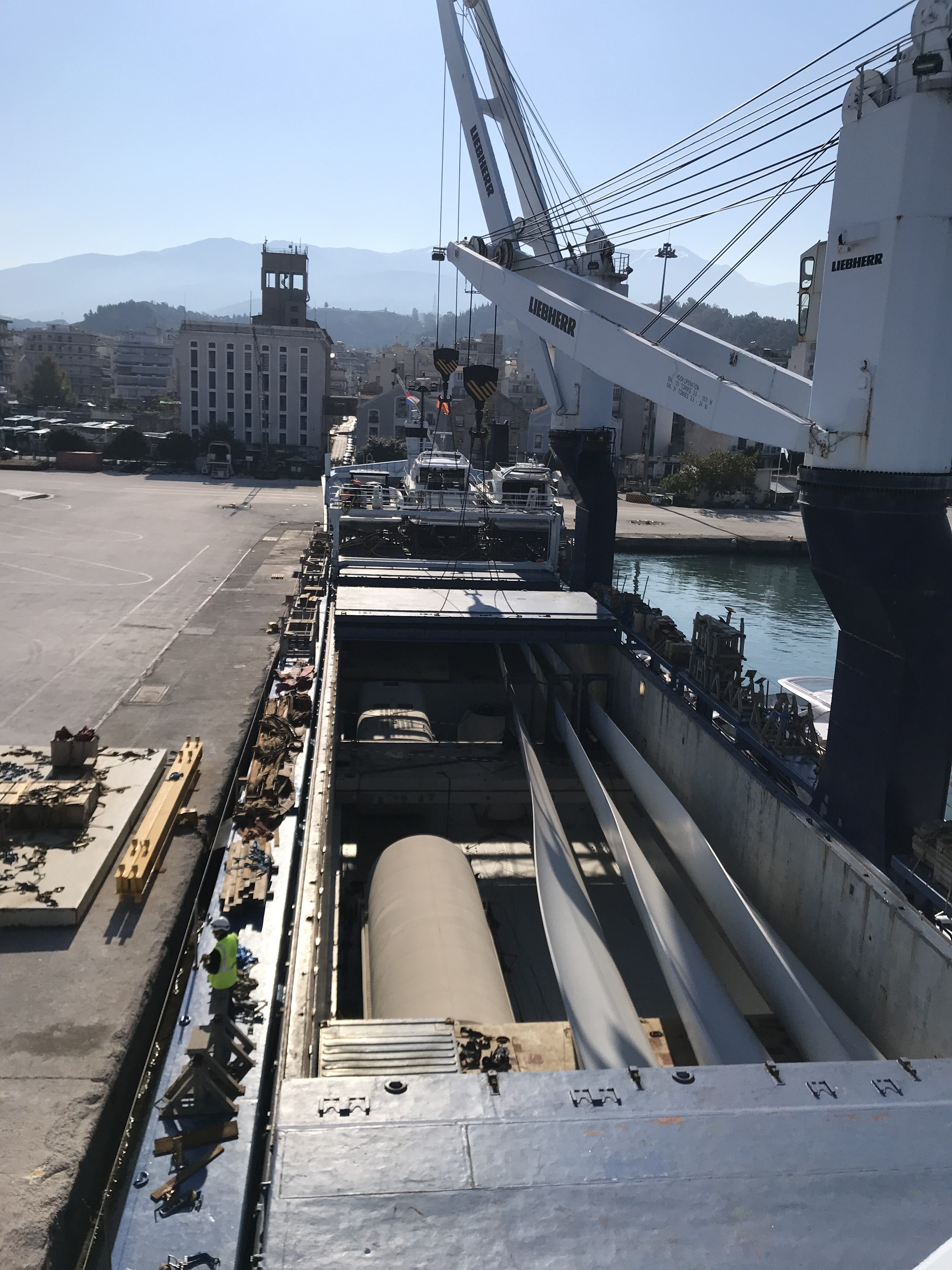 patras port agents agency galariotis marios spiros shipping agency patra vessel agent ship shipagents