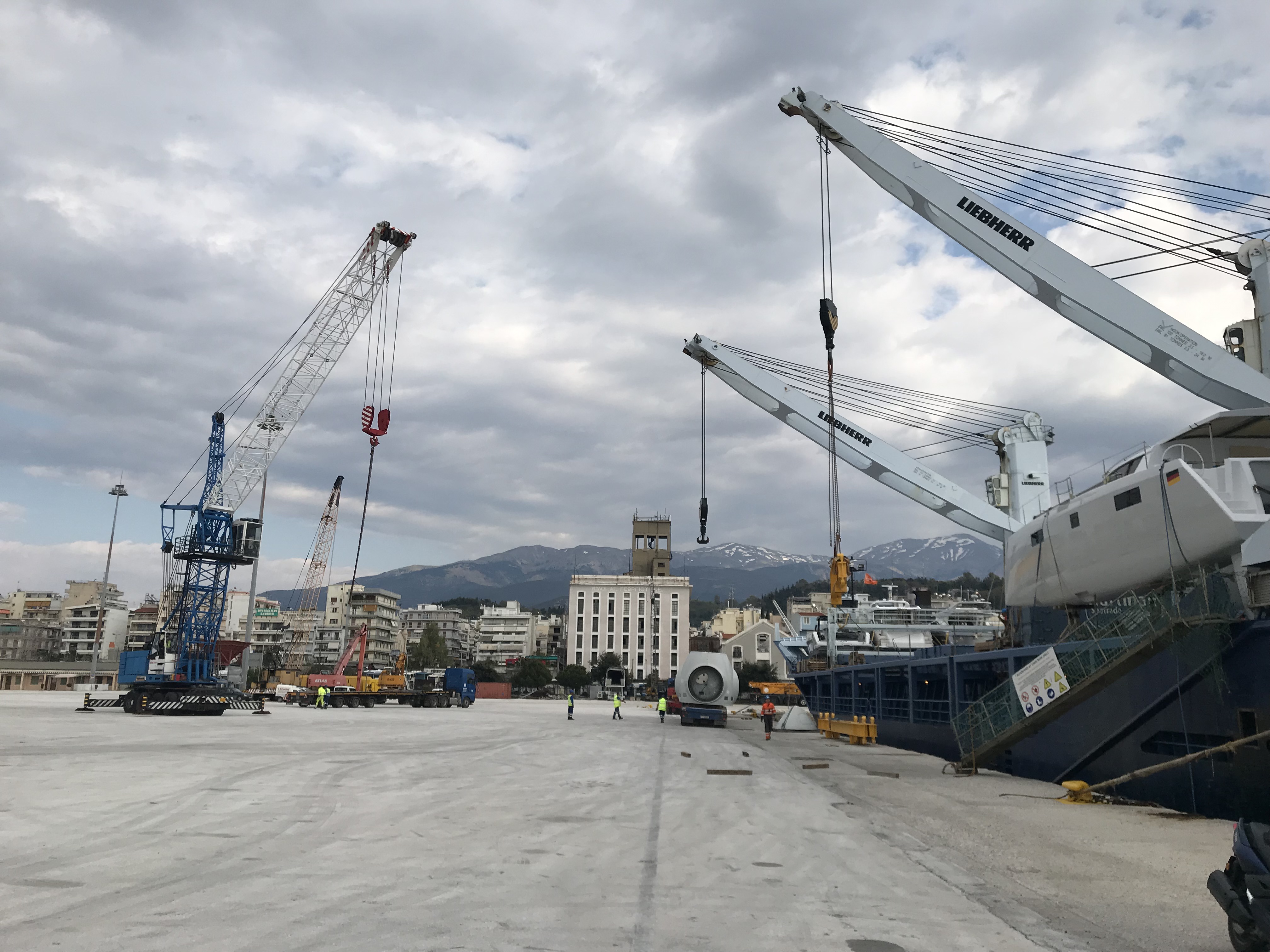 patras port agents agency galariotis marios spiros shipping agency patra vessel agent ship shipagents